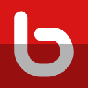 bebo svg vector icon