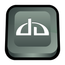 deviantart icon