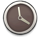 less,boring,clock icon