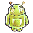 greenrobot icon
