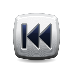 button,previous icon