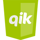 qik icon