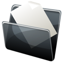 documents, download, folder icon
