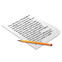 note icon