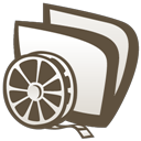 movie,film,video icon