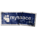 grunge, myspace icon