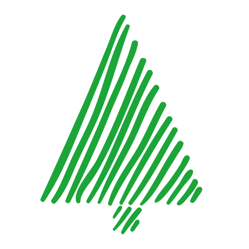 Tree svg vector icon