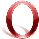 opera,browser icon