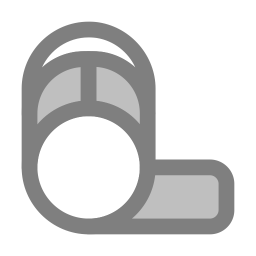 Yoga svg vector icon
