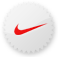 logo, nike icon