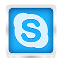 skype icon