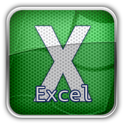 ms,excel icon