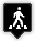 pedestriancrossing icon