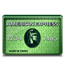 american, express, platinum icon