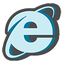 internet icon
