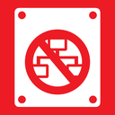 drive, offline icon