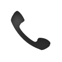 tel, telephone icon