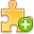 plugin,add,plus icon