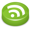 feed, rss icon