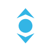 move,up,down icon