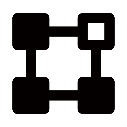 Broadcast Control Scheme svg vector icon