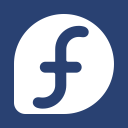 fedora svg vector icon