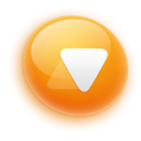 adobe, cs3, media, player icon
