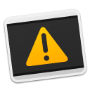 console icon