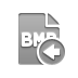 file,format,bmp,left icon