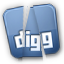 digg icon