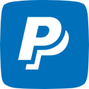 money, money transfer, online, orders, payment, paypal svg vector icon