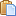 page,paste icon