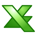 excel icon
