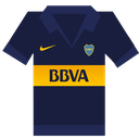 boca icon