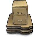 file,manager icon