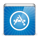 apple,festival,app,store icon