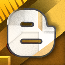 blogger icon