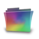 open icon