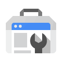 webmaster,tool icon