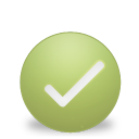 tick,check on,checked,correct,right,yes,checkmark,ok icon