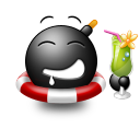 cocktail icon