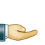 sharing,overlay icon