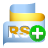 rss,add,plus,subscribe,feed icon
