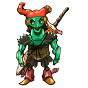 lizardman icon