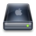 hd,apple icon