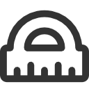 degree icon