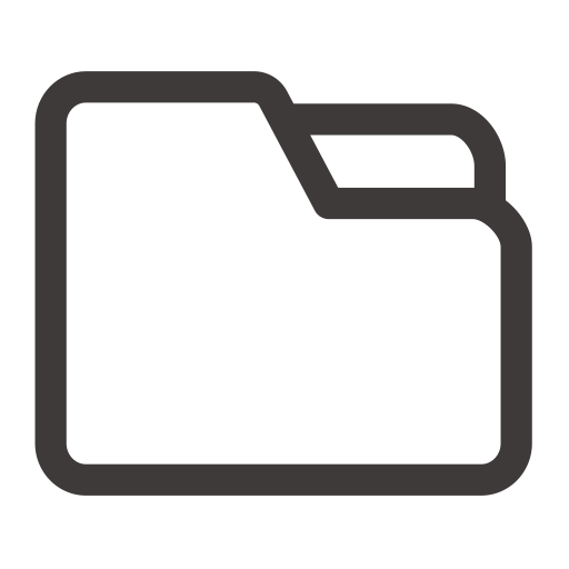File svg vector icon