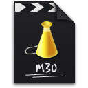 M3U icon