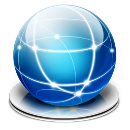idisk icon