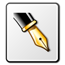 abiword,abi icon